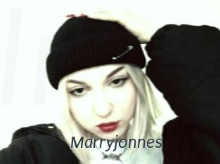 Marryjonnes