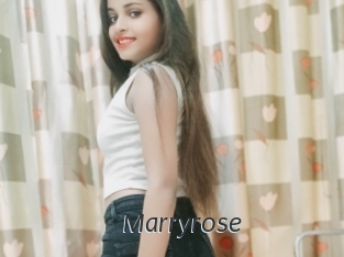 Marryrose