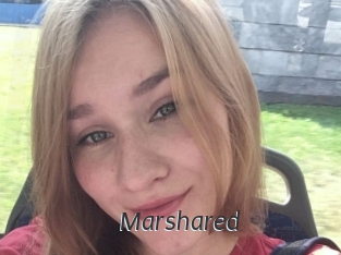 Marshared