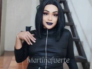 Martinafuerte