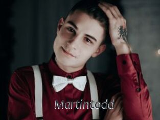 Martintodd