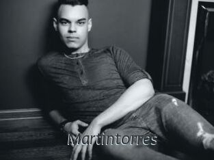 Martintorres