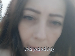 Maryanaledy