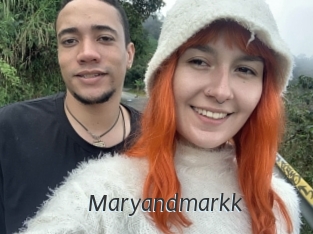 Maryandmarkk