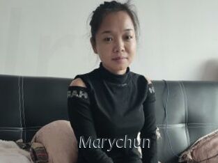 Marychun