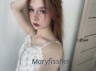 Maryfissher