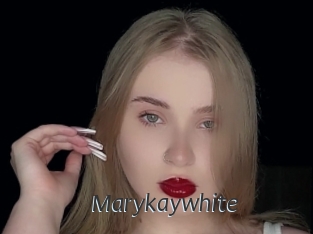 Marykaywhite