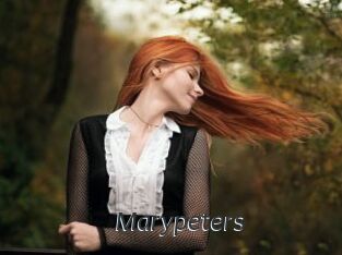 Marypeters