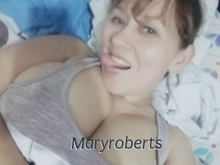 Maryroberts