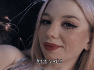 Marysta