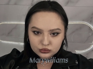 Marywiliams