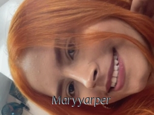 Maryyarper