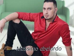 Massimo_abelardo