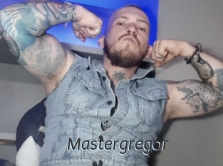 Mastergregor