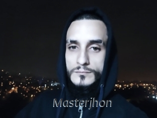 Masterjhon