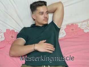 Masterkingmuscle