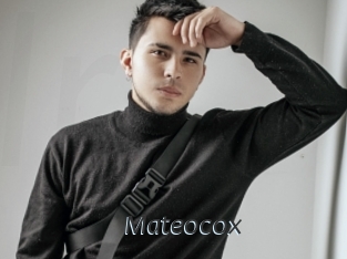 Mateocox