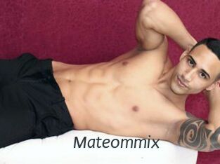 Mateommix