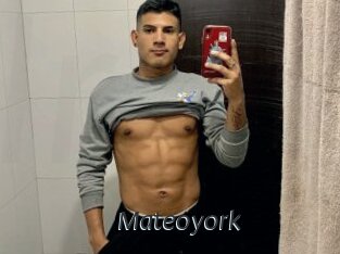 Mateoyork