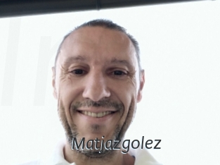 Matjazgolez