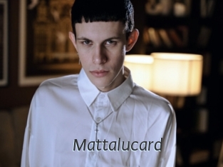 Mattalucard