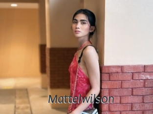 Mattelwilson