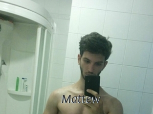 Mattew