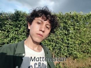 Mattewstan