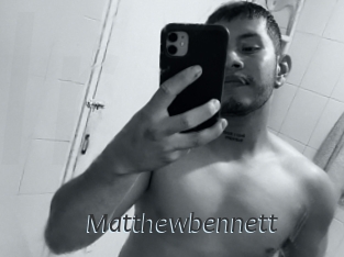 Matthewbennett