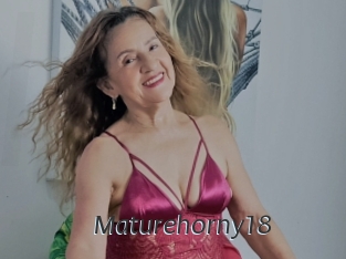 Maturehorny18