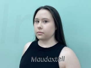 Maudaxtell