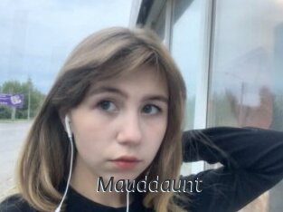 Mauddaunt