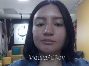 Maura303av