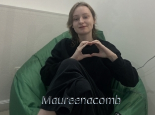 Maureenacomb