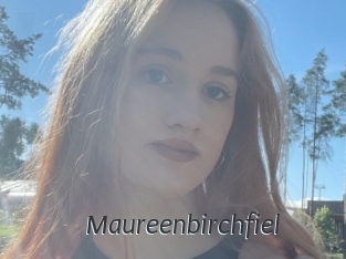 Maureenbirchfiel