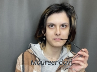 Maureendavi