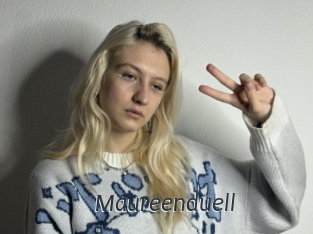 Maureenduell