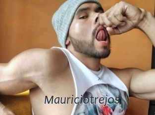 Mauriciotrejos