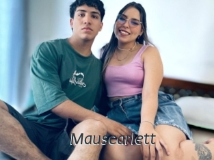 Mauscarlett