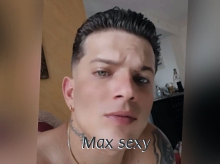 Max_sexy