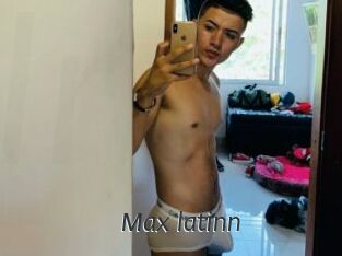 Max_latinn