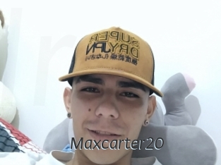 Maxcarter20