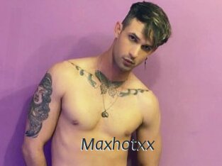 Maxhotxx