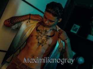 Maximilianogray