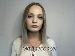 Maxinecoaker