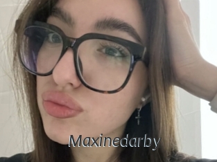 Maxinedarby