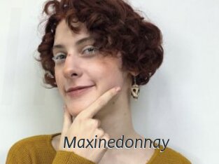 Maxinedonnay