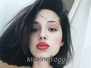 Maxinefrogge