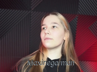 Maxinegarman