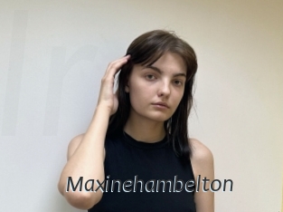 Maxinehambelton